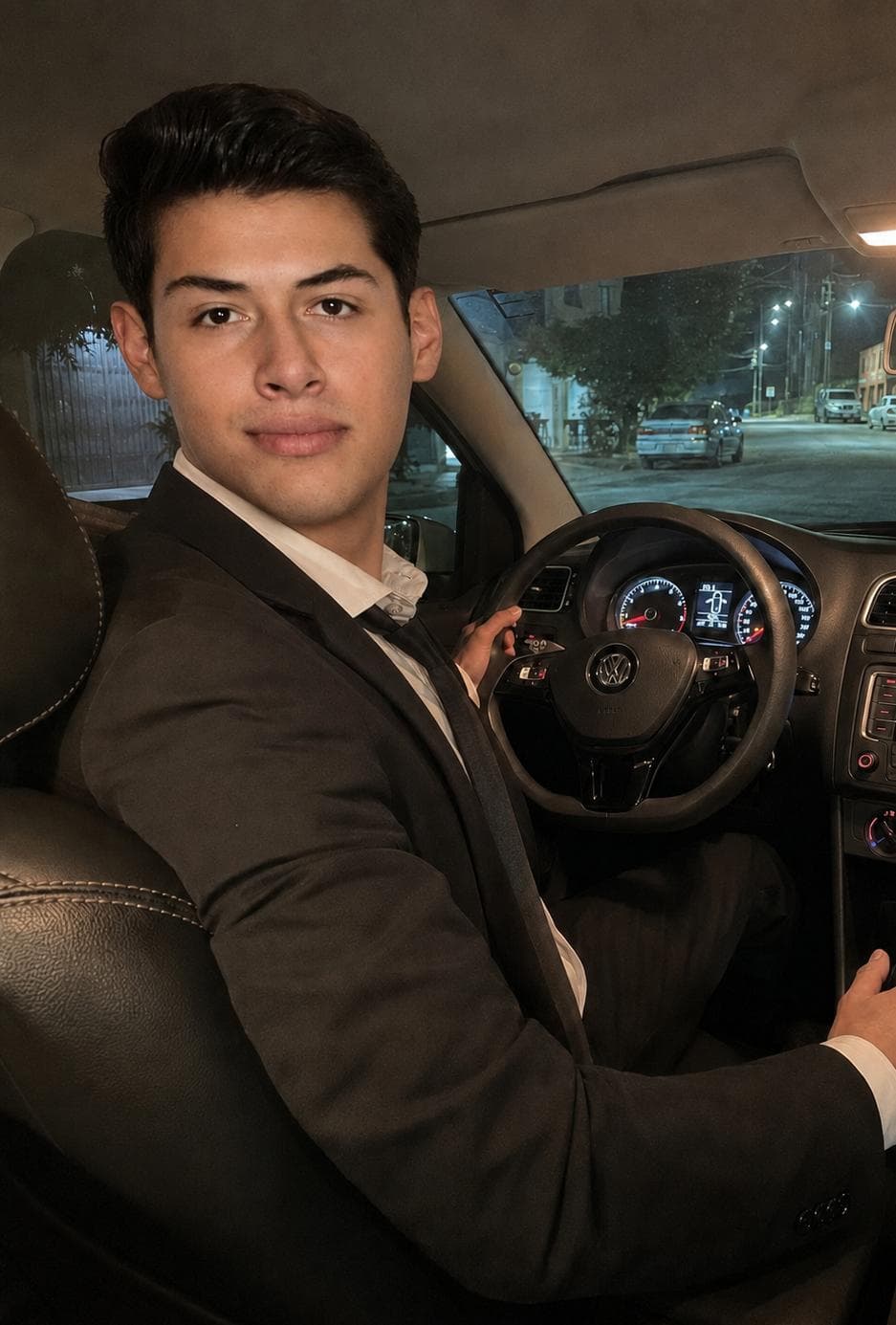 Diego Guerra
