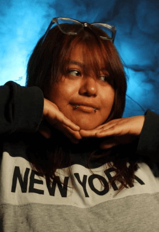 Fiby Marañon